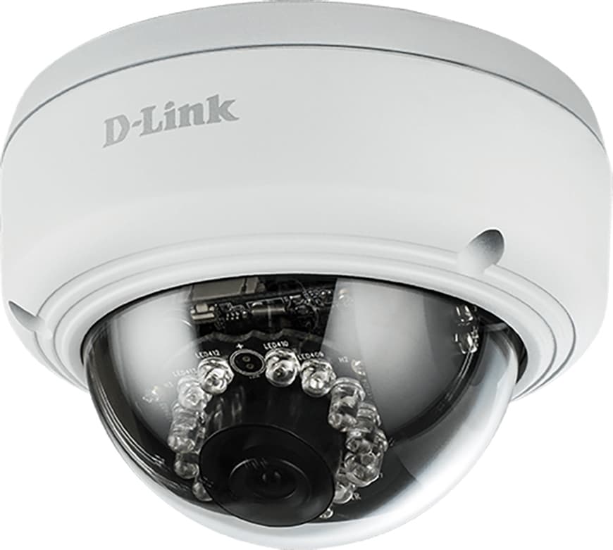 D-link DCS-4602EV, utomhuskamera, PoE (DCS-4602EV)