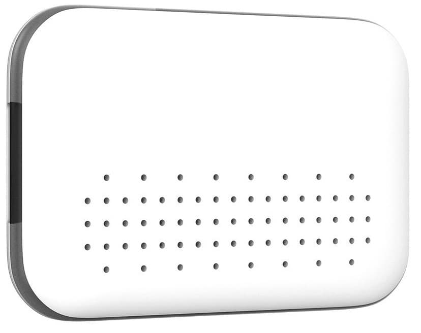 Mini Smart GPS Tracker, Tag, Keyfinder, Bluetooth, Vit