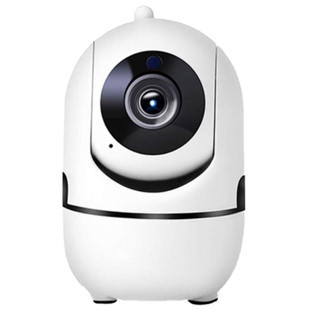 Denver Smart Wifi/IP-kamera Tuya-kompatibel