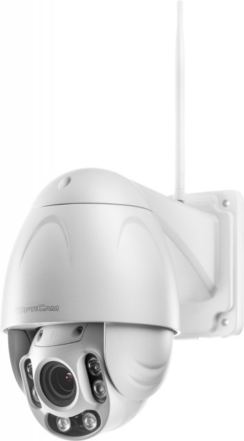 Opticam O9 PTZ övervakningskamera