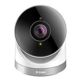 D-Link DCS-2670L - Full HD 180-Degree Outdoor Wi-Fi Camera