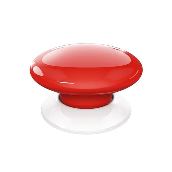 Fibaro The Button (Red)