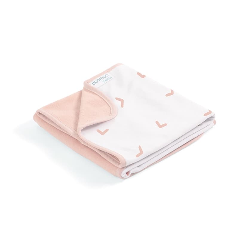 Doomoobasic Filt Rosa
