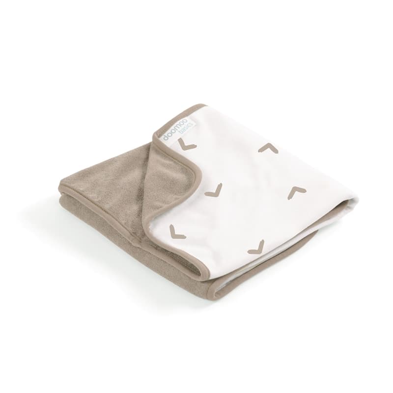 Doomoobasic Filt Taupe