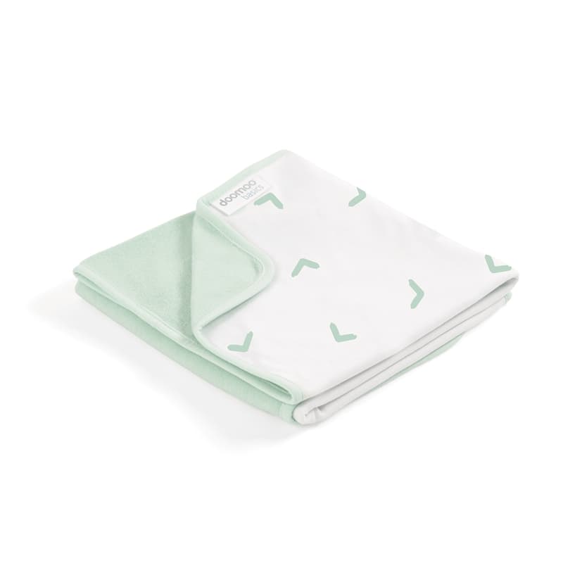 Doomoobasic Filt Mint