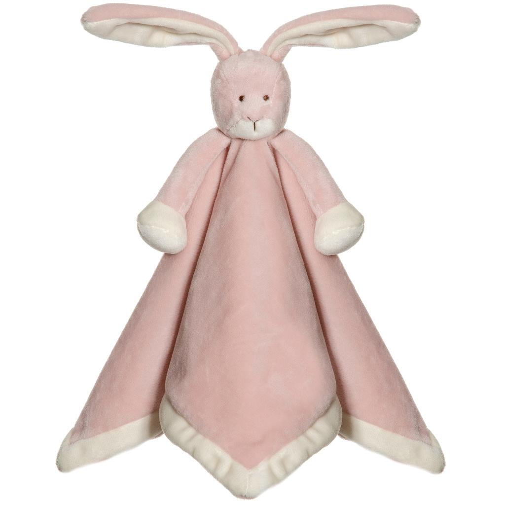 Teddykompaniet - Diinglisar Special Edition Kanin (dimrosa)