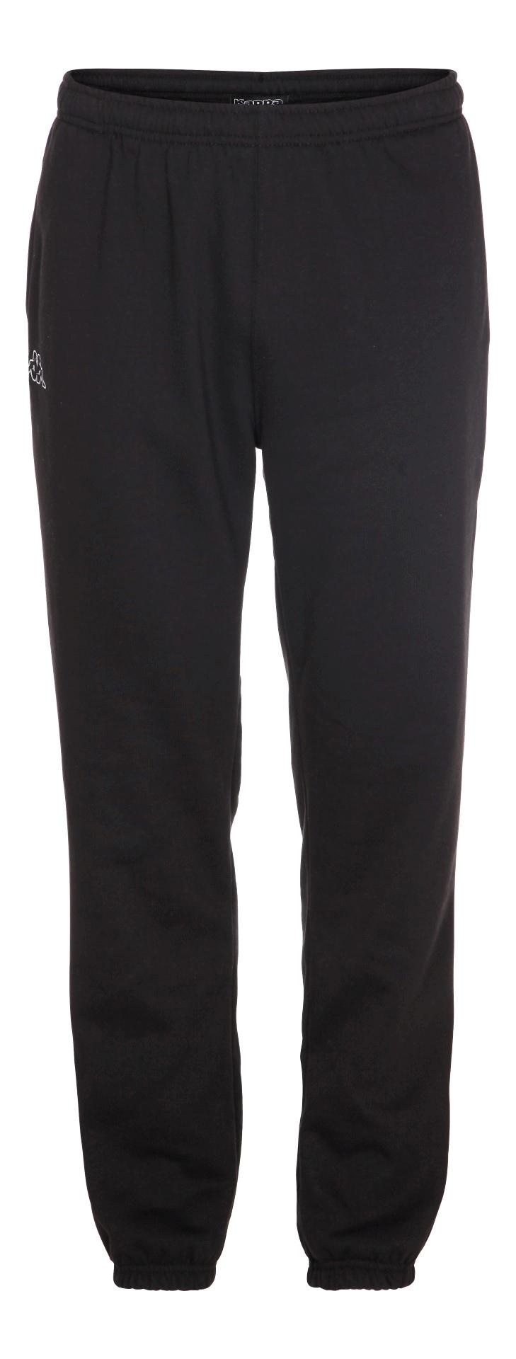 Kappa, Sweat Pants, Cuff Omini, Junior