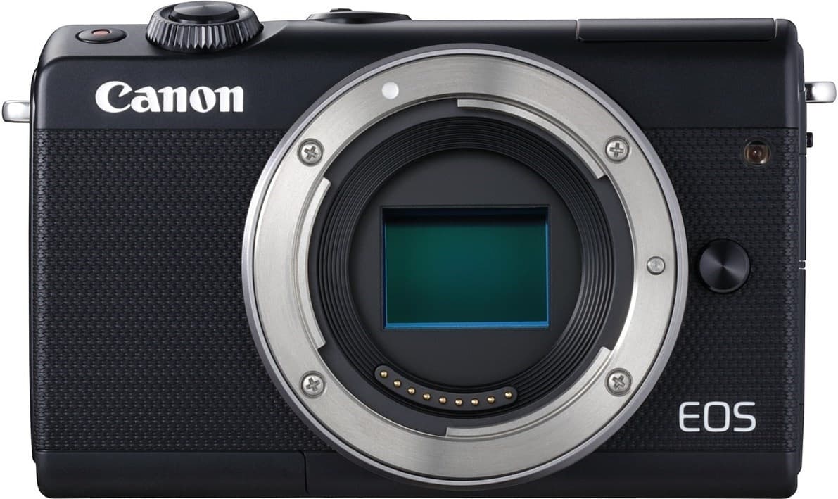 Canon EOS M100 Body