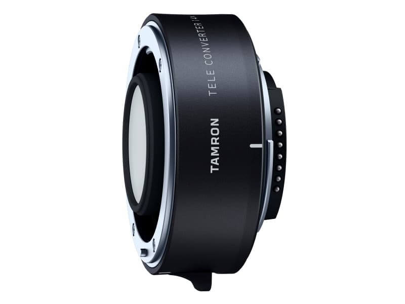 TAMRON TELE CONVERTER 1,4X för Nikon