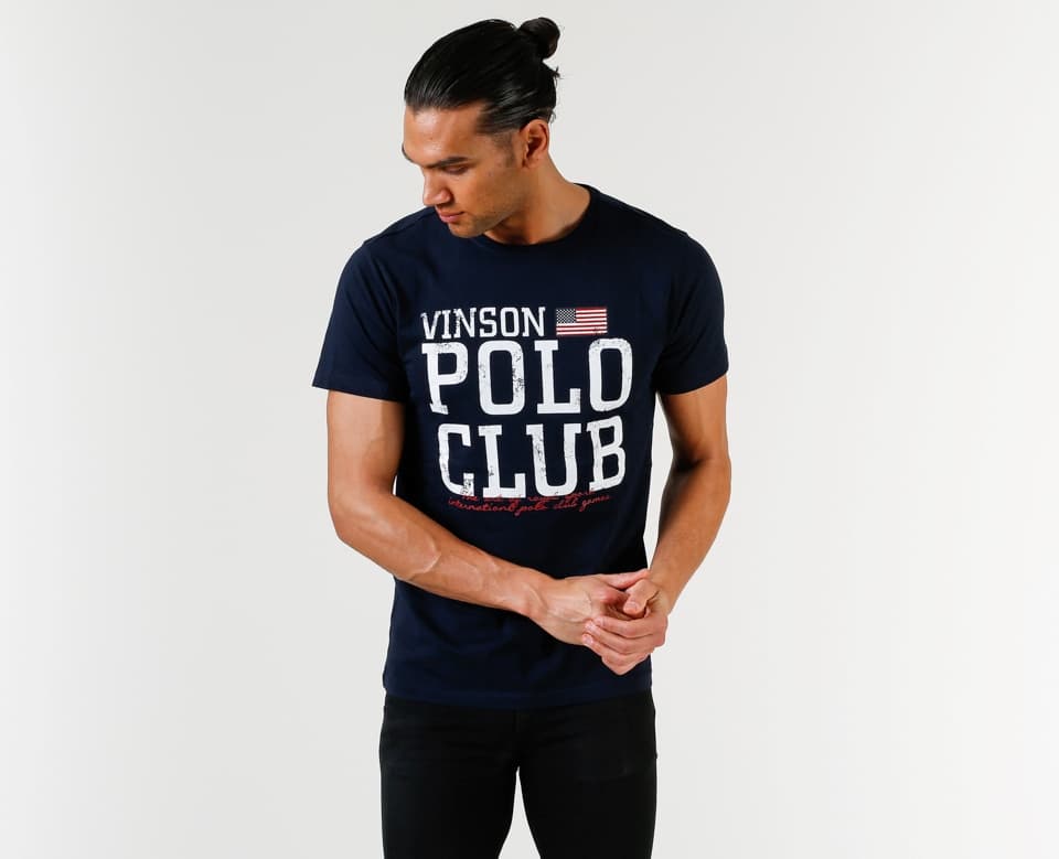 VPC T-Shirt Joss Herr
