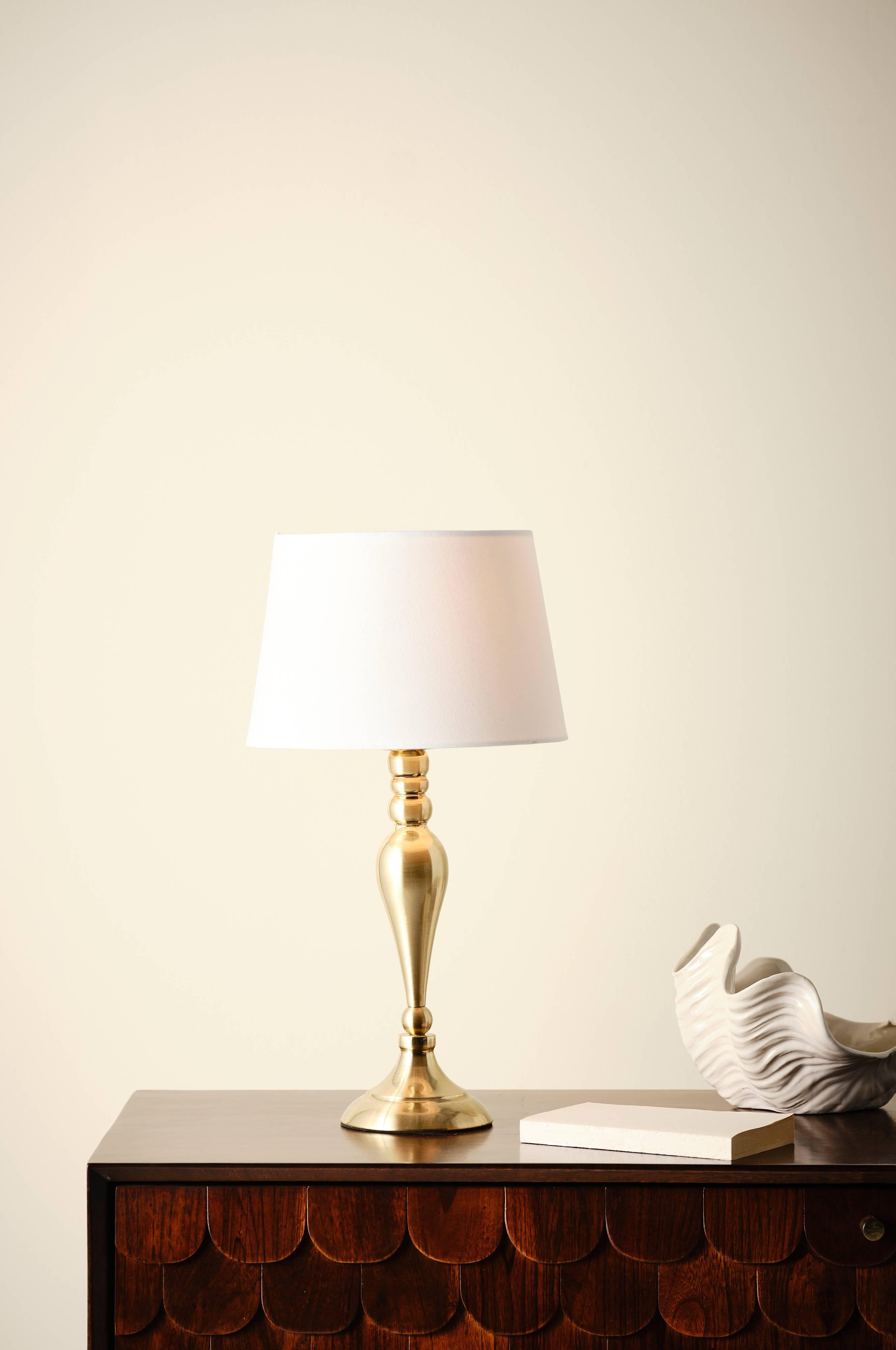 BRIGHTON bordlampe