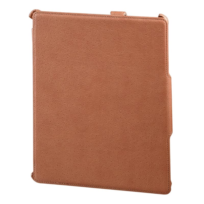 HAMA iPad Portfolio Slim iPad2 Brun