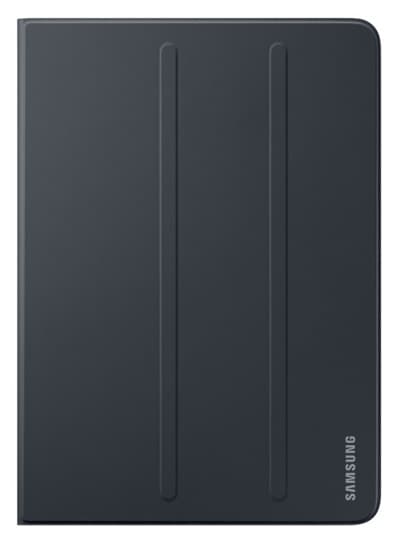 Samsung EF-BT820PBEGWW Skal till Tab S3, Svart