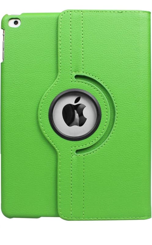 Fodral till iPad 9,7" 2017/2018, Grön