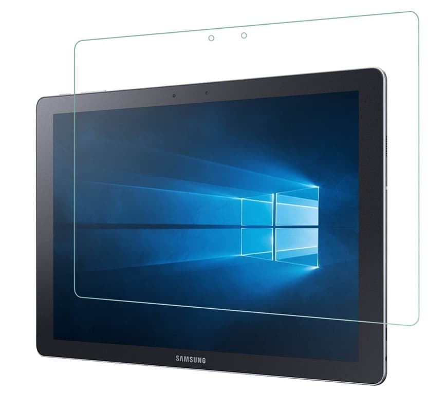 Härdat glas till Samsung Galaxy TabPro S