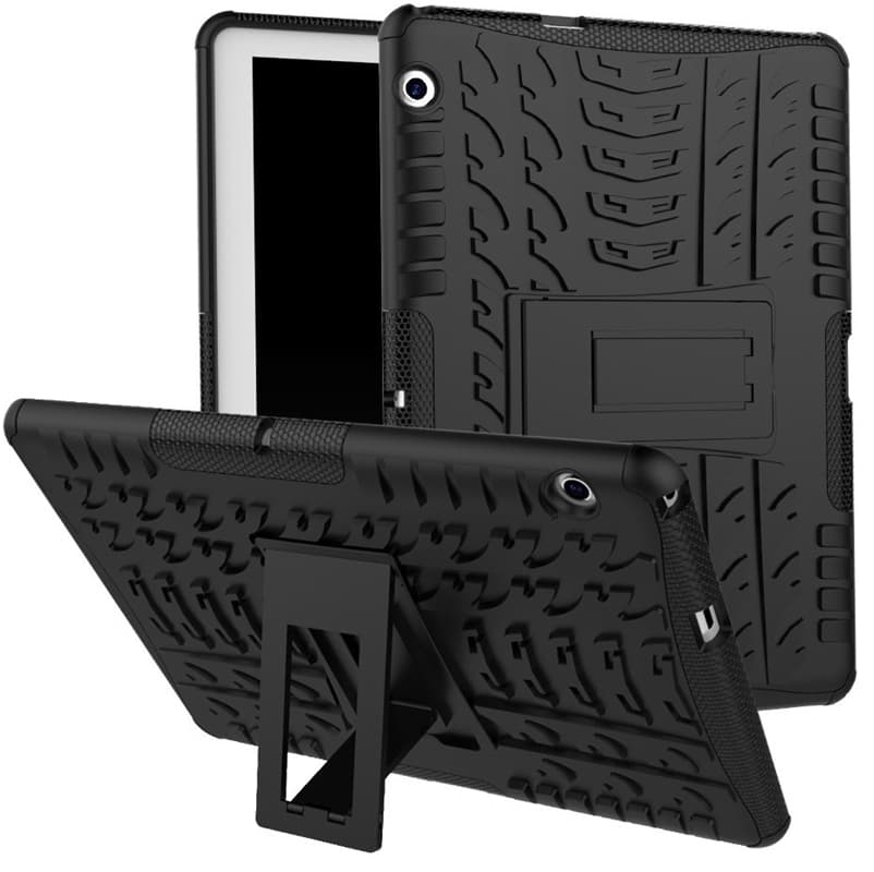 Skal till Huawei Mediapad M5 10.8 , Svart