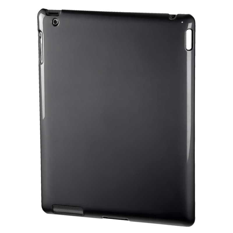 HAMA Cover iPad2 Sort