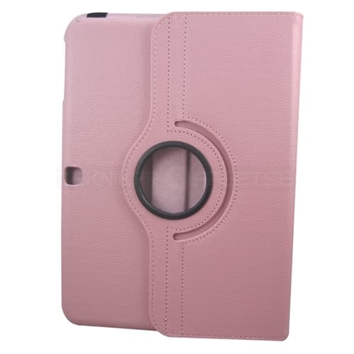 Skyddsväska 360°, för Samsung Galaxy Tab A 10.1", Rosa