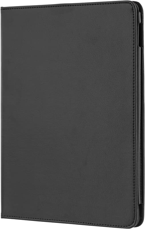 DELTACO fodral til iPad Air2, kreditkortholder, automatisk standby, st