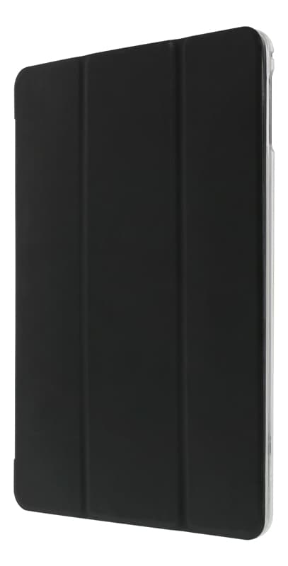 DELTACO fodral för alla 9,7" modeller av iPad, svart