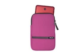 Asus Universal Sleeve Pink PAD-12 ZIPPERED SLEEVE 7/10