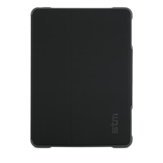 STM dux for iPad Air2 (New packaging) - Black