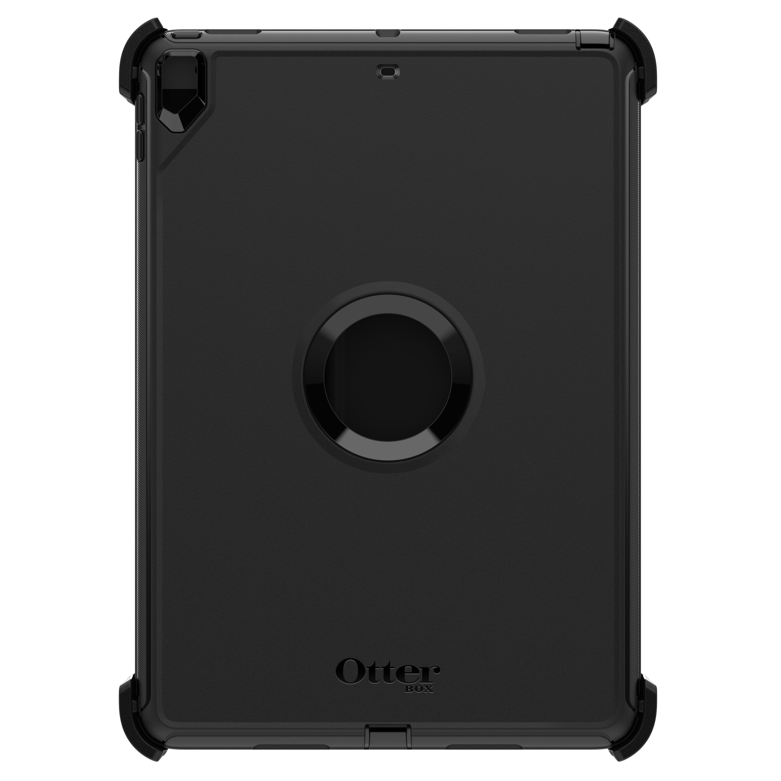 OTTERBOX DEFENDER SERIES FOR APPLE IPAD PRO (10,5-INCH) BLACK - OBS Fyndklass 1