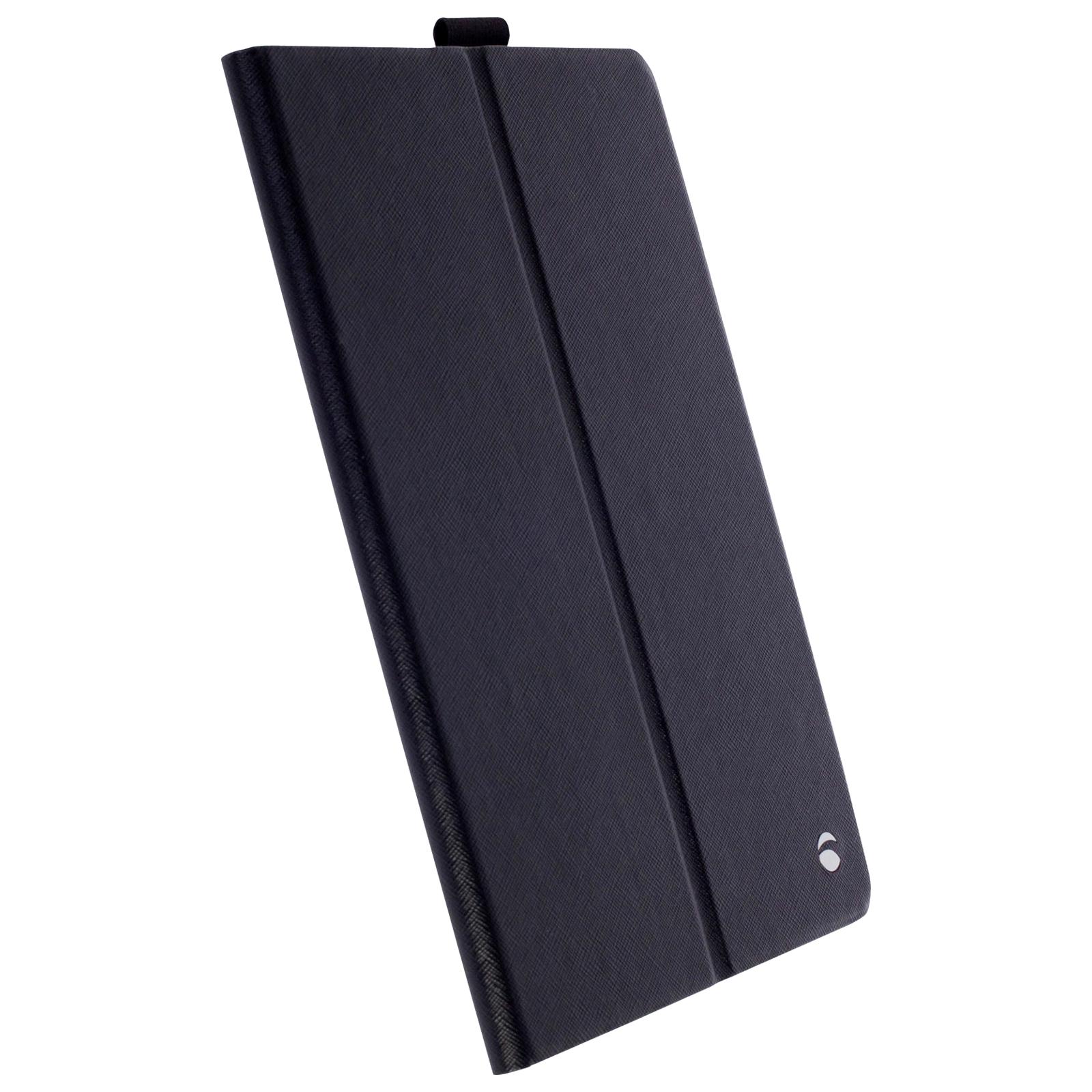 Krusell Malmö Case iPad Air 2, iPad Pro 9,7 Svart