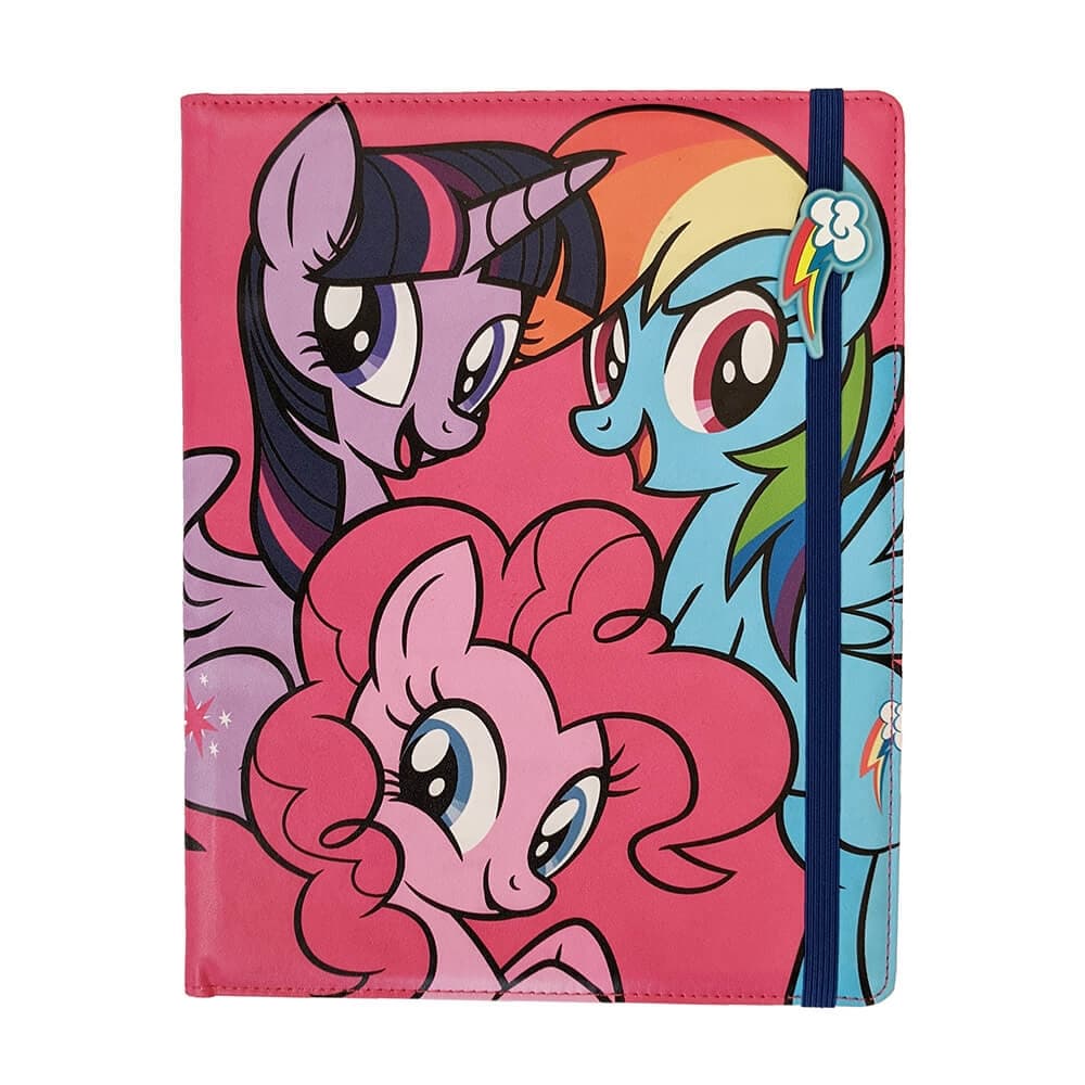MY LITTLE PONY Tablettisuoja 10" Universal