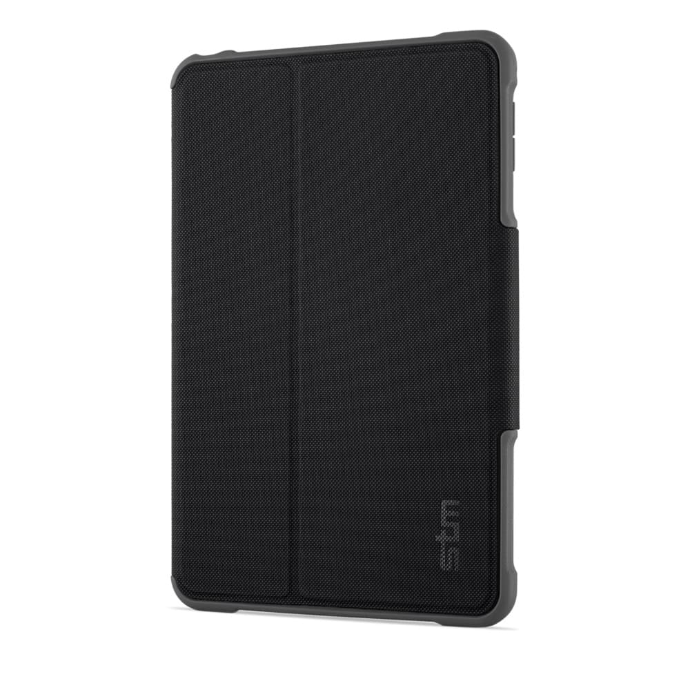 STM dux for iPad 2/3/4 Black