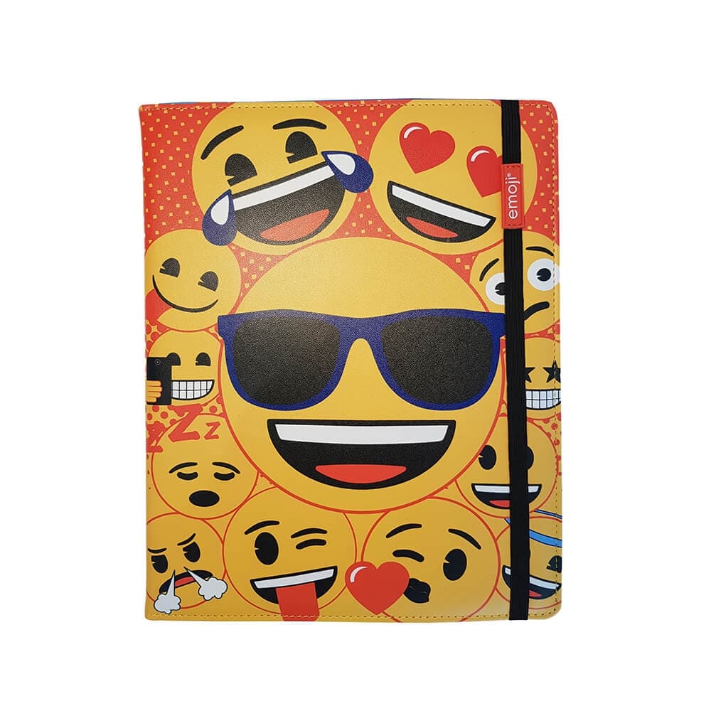 EMOJI Tabletfodral 10" Universal