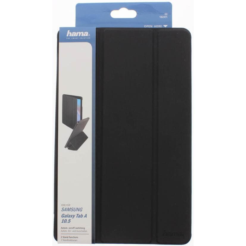 HAMA Tablet Cover Foldbar Samsung Galaxy Tab A 10.5"