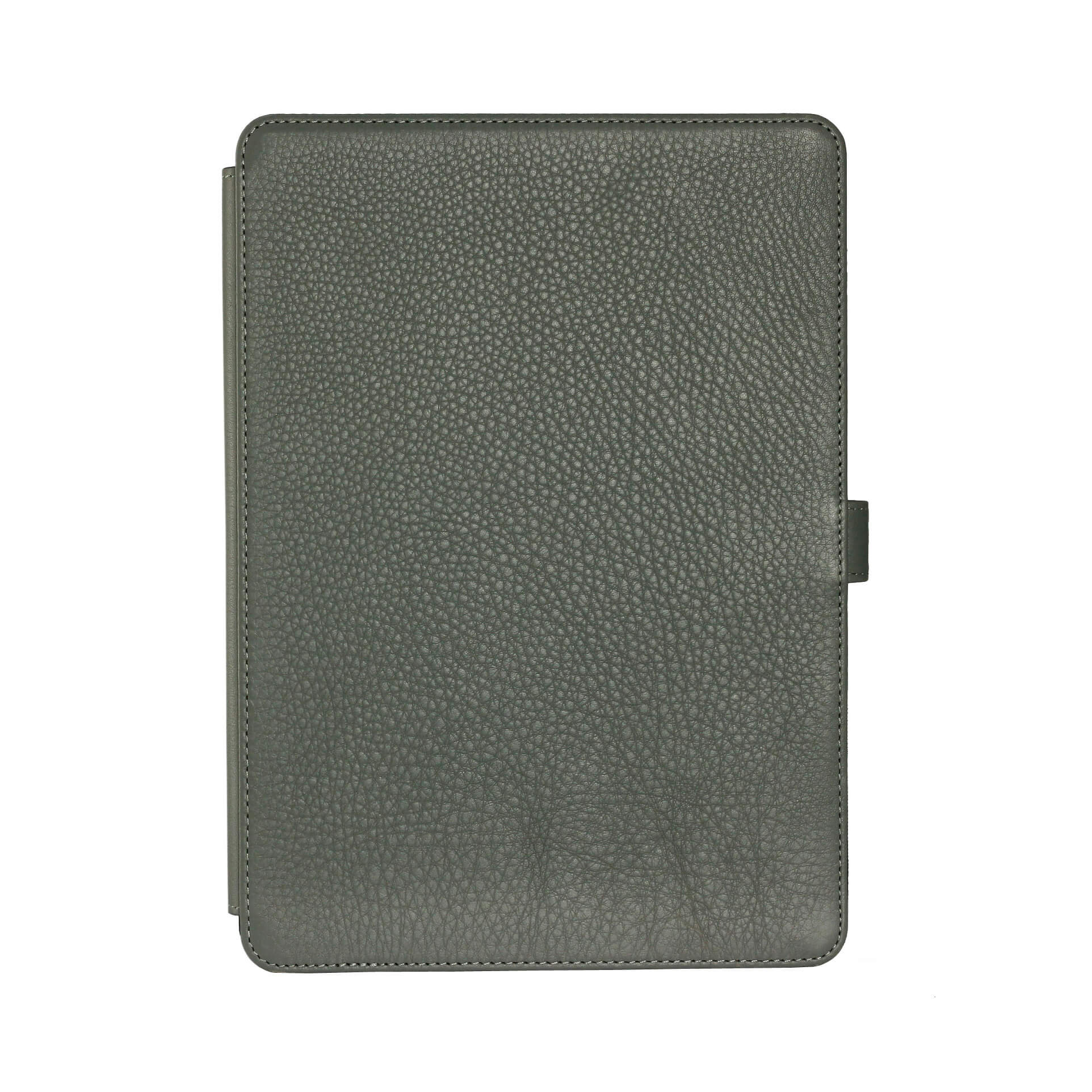 ONSALA COLLECTION Tablet Cover Læder iPad Air/Air2/Pro Grå