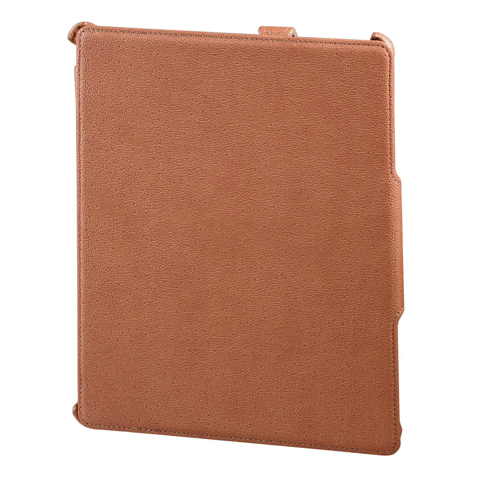 HAMA iPad Portfolio Slim iPad2 Brun