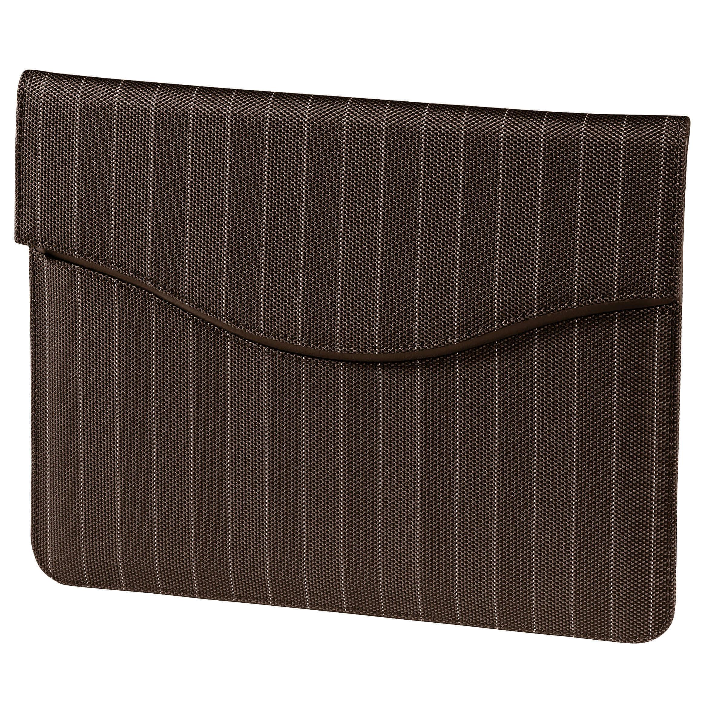 HAMA Taske iPad Vegas brun 2/3rd/4th Generation