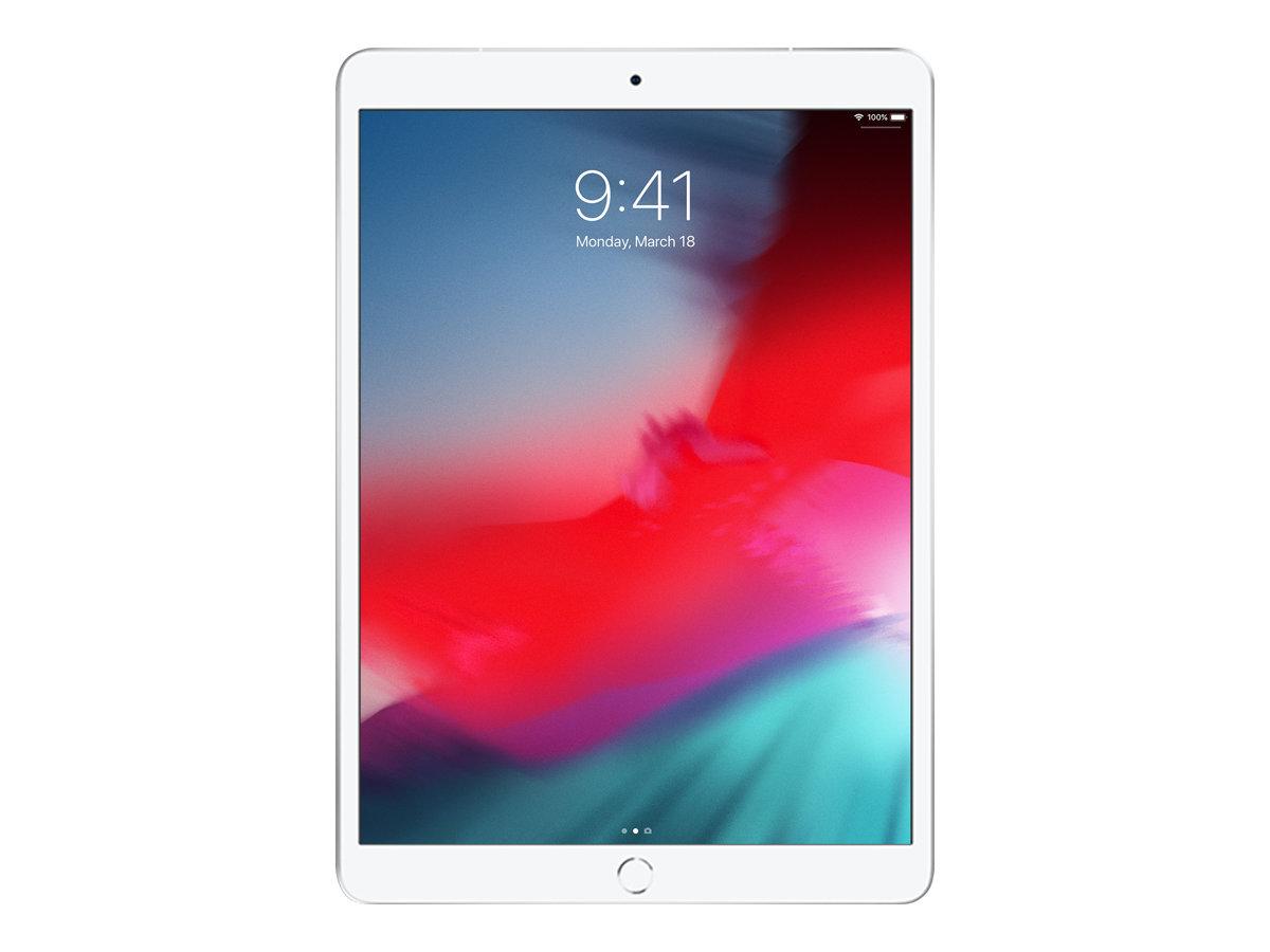 Apple iPad Air (2019) Wi-Fi 10,5" Cellular 64GB Silver