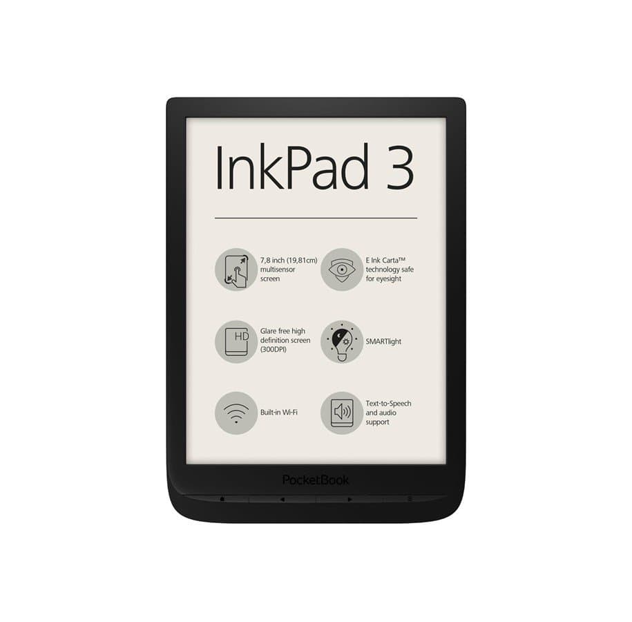 Pocketbook InkPad 3 Black