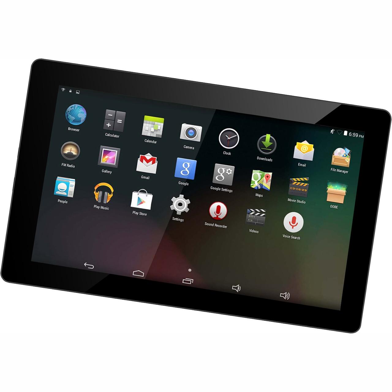 Denver 9" 16GB WiFi Android 8.1GO