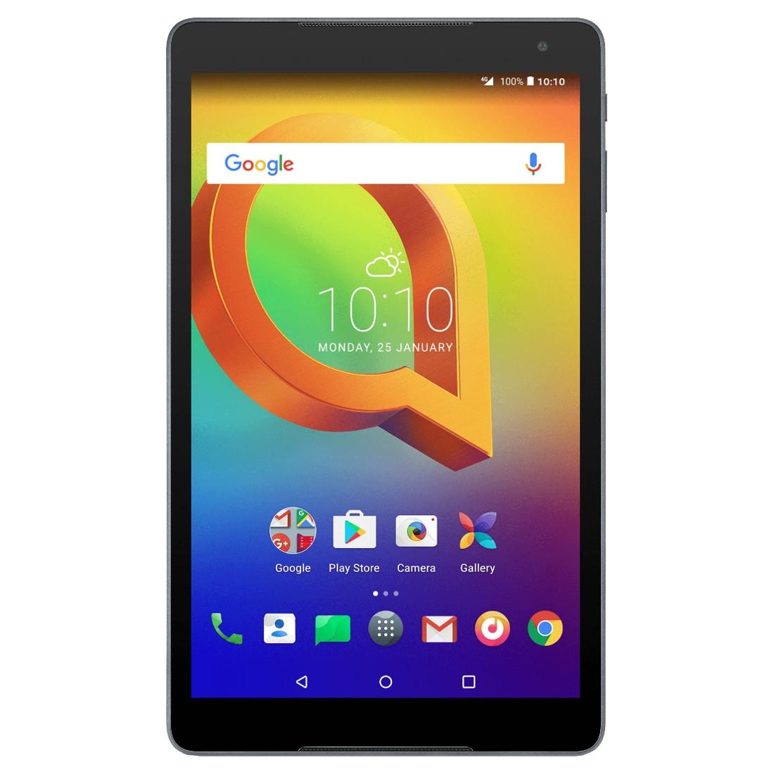 Alcatel Tab A3 10" Wifi 16GB Sort