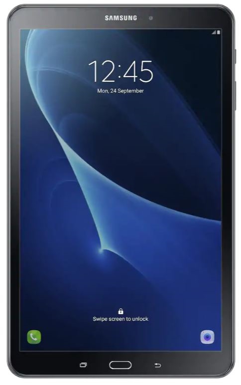 samsung galaxy t
