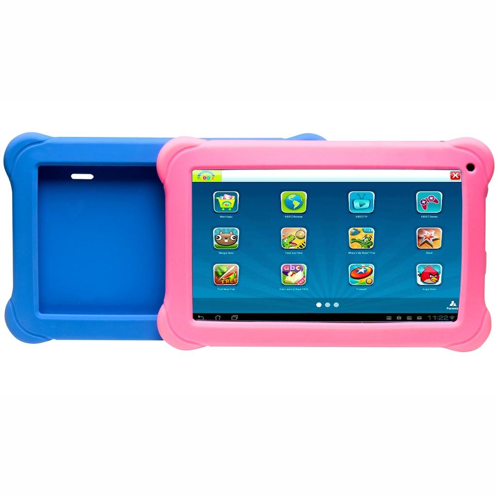DENVER Tablet Kidz 10,1" 16Gb 2GB RAM Android 10GO