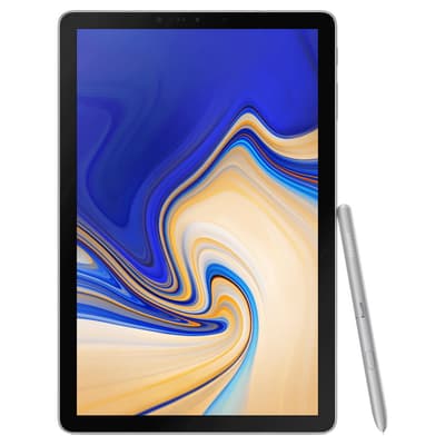 Samsung Galaxy Tab S4 10.5 4G (64GB) Grå