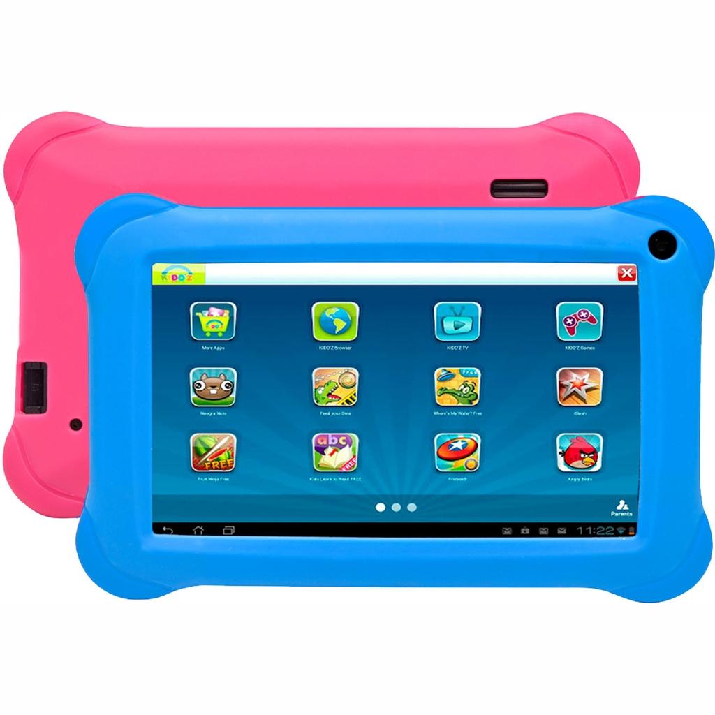 DENVER Tablet Kidz 7" 16Gb 2GB RAM Android 10GO