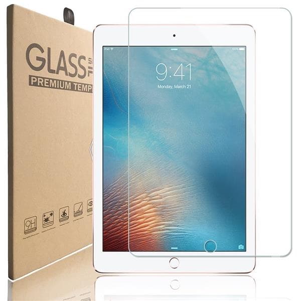 Härdat glas till Apple iPad Pro 11"