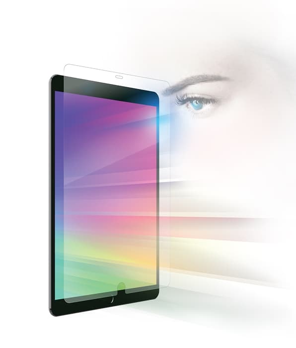 INVISIBLESHIELD GLASS ELITE VISIONGUARD SCREEN APPLE IPAD 10.2