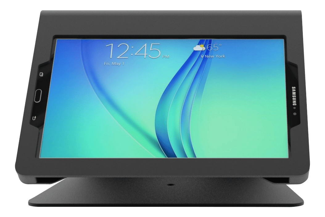 NOLLIE GALAXY TAB A POS BLACK ACCS SECURE KIOSK TAB A 10.1IN