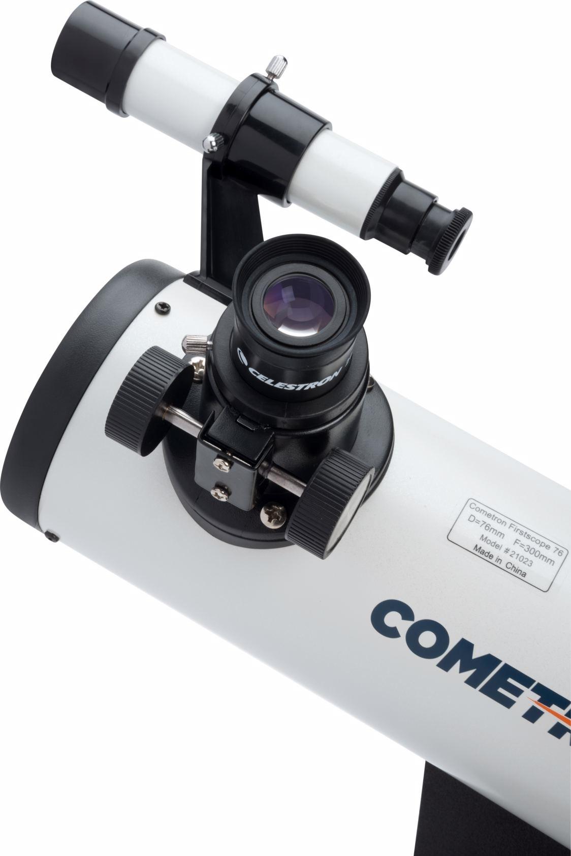 celestron cometron firstscope cdon
