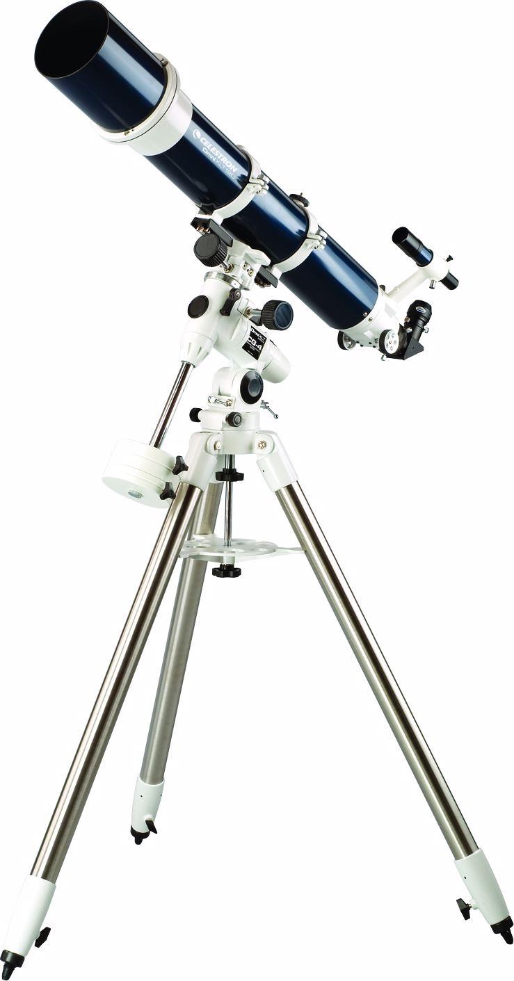 CELESTRON OMNI XLT 120 REFRACTOR