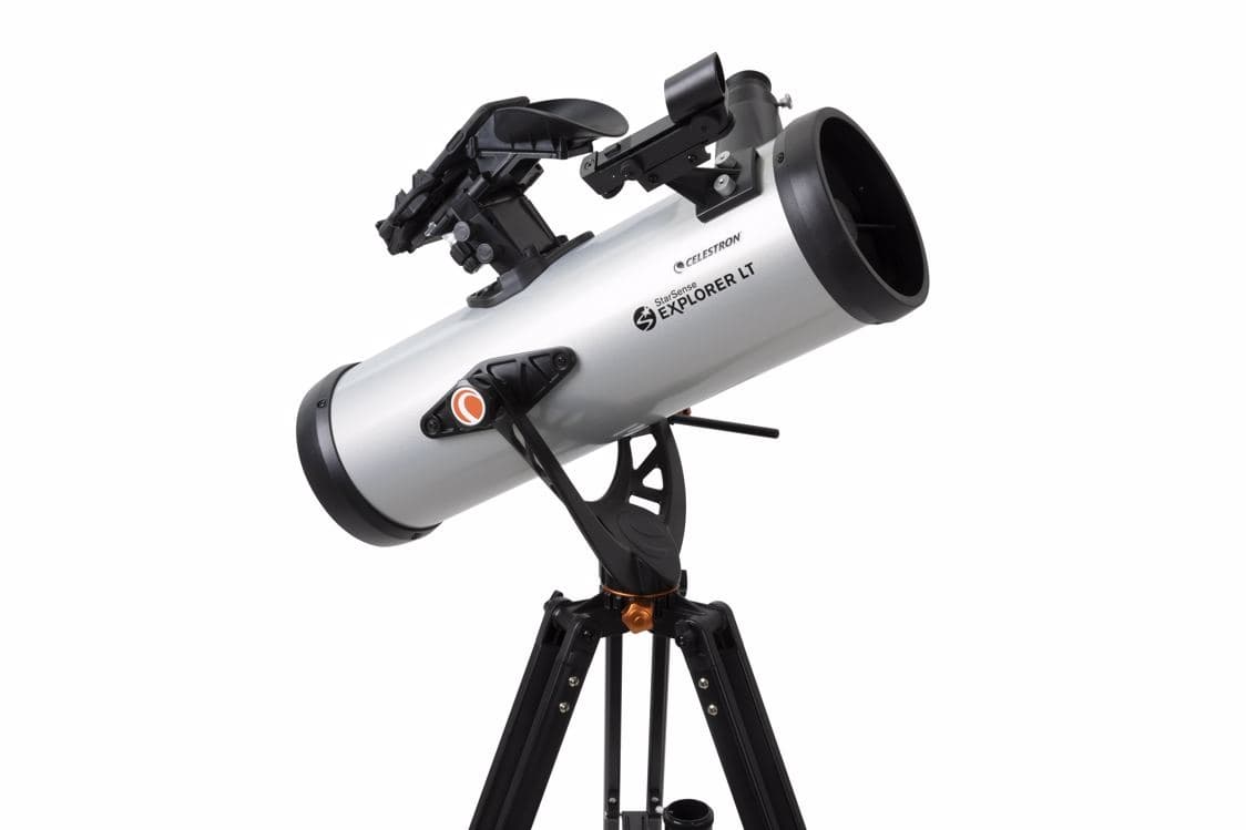 Celestron Starsense Explorer LT114AZ