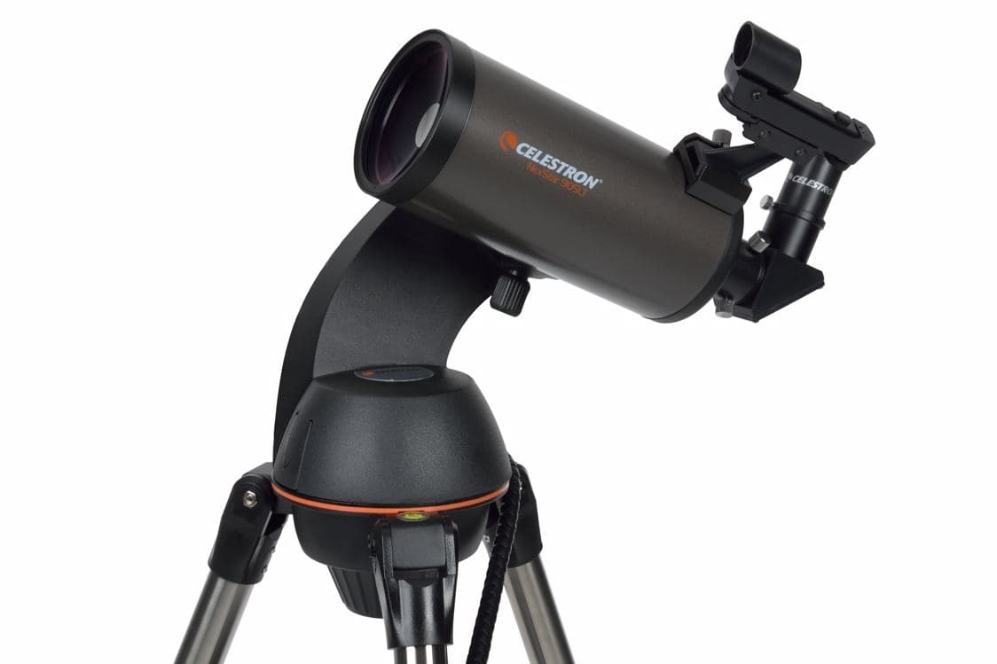 CELESTRON NEXSTAR SLT 90 MAK